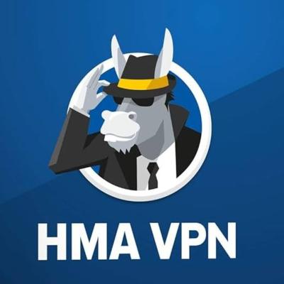 اشتراك hma vpn شهر 1