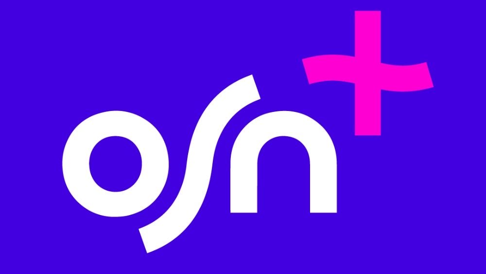 اشتراك osn+ شهر 1