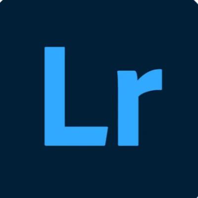 اشتراك Premium Adobe Lightroom شهر 1
